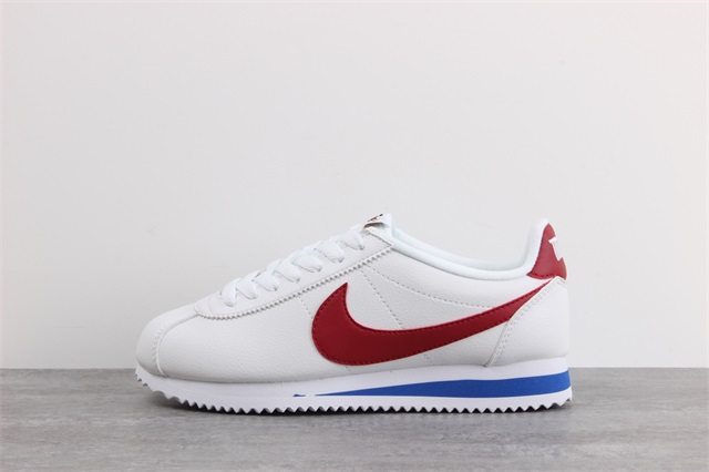 women classic cortez nylon pren shoes-050